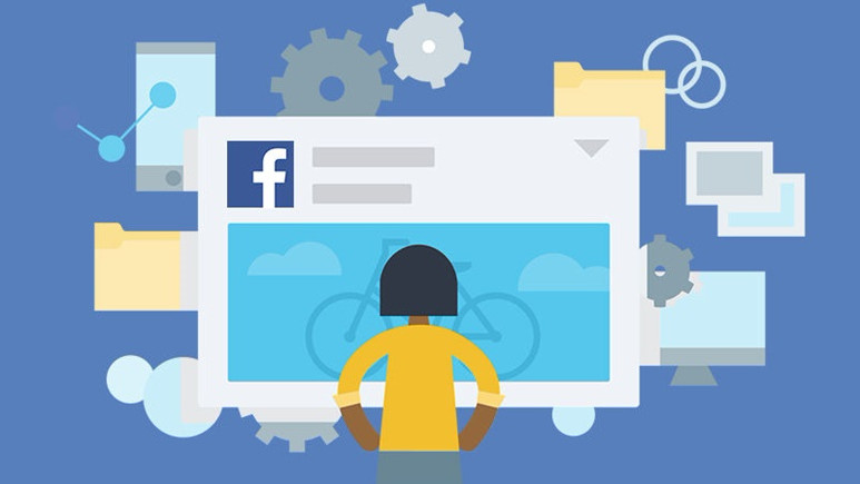 Facebook'ta müzikler lisans yüzünden kaldırılmayacak!