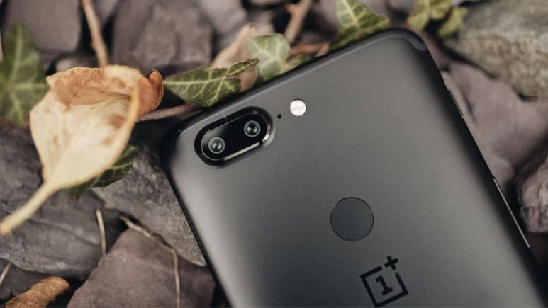 Samsung'un yapamadığı özellik OnePlus 6'da olacak!