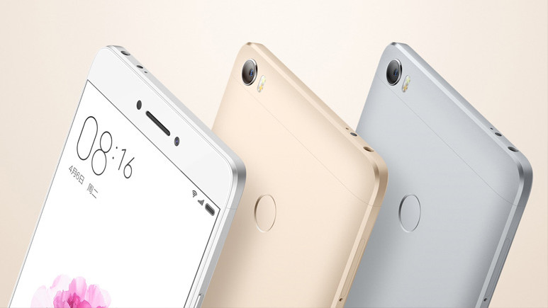 Xiaomi Mi Max 3'ün görüntüsü sızdırıldı