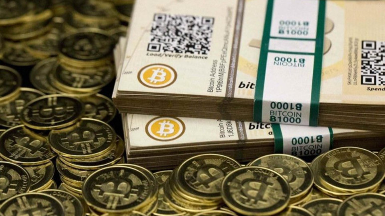 Ekonomi Bakanı Nihat Zeybekçi, Bitcoin hakkında konuştu!