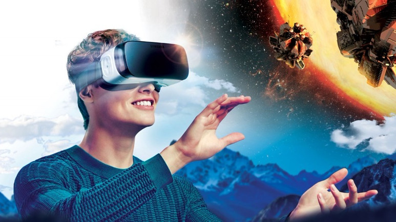 Ölüm sebebi VR oldu!