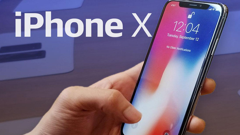iPhone X, Android kullanıcılarını çalıyor