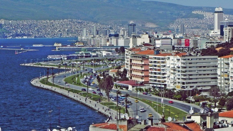 Yerli bilim kurgu dizisi İzmir'de çekilecek!