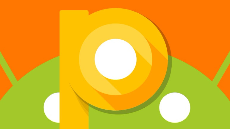 Android P'ye çentik desteği!