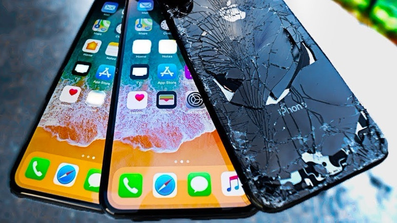iPhone X siparişleri yarı yarıya düştü!