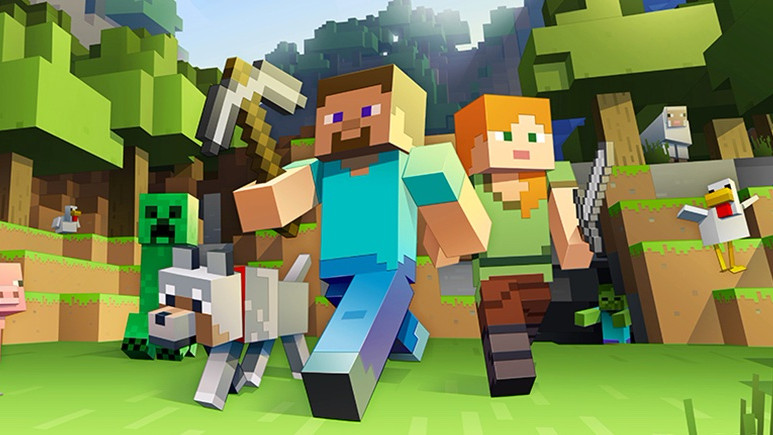 Minecraft ile Kendi Dünyanı Tasarla yarışması sonuçlandı