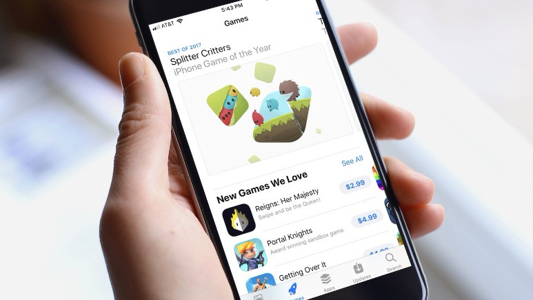 İndirimdeki en iyi iPhone oyunları!