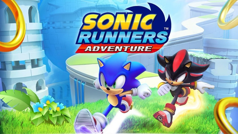 Sonic Runners Adventures inceleme