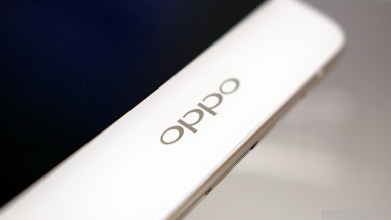 İşte Oppo R15 ve R15 Dream Mirror Edition