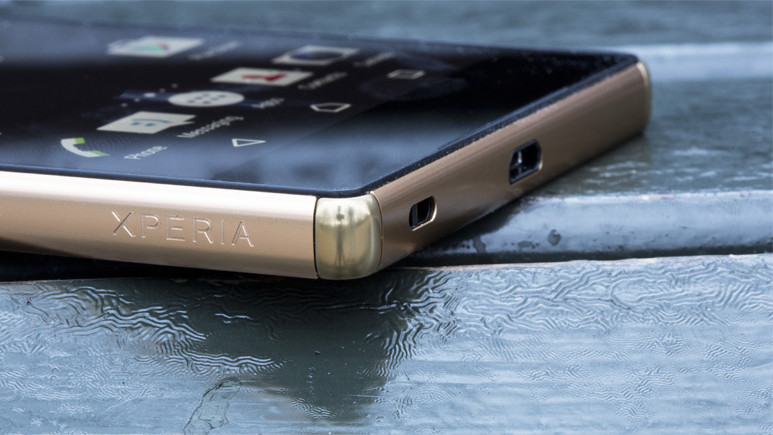 Sony amiral gemisi testlerde kaç puan aldı?