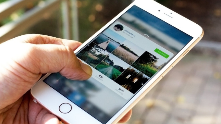 Eski nişanlısı adına Instagram hesabı açan adama hapis cezası verildi