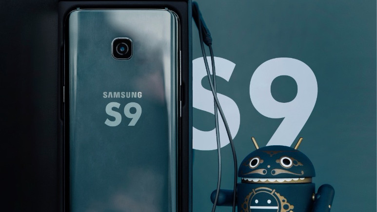 Galaxy S9'da 3.5 mm kulaklık girişi olacak mı?