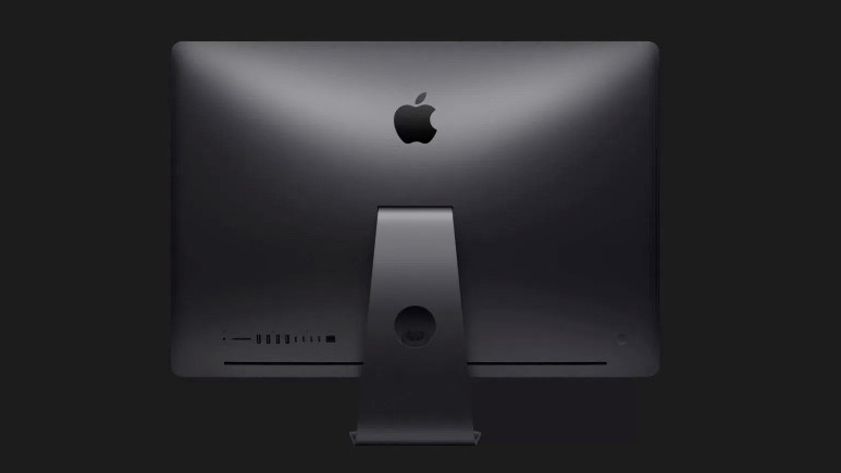 iMac Pro aksesuarları, karaborsada 9.500 TL'ye satılıyor!