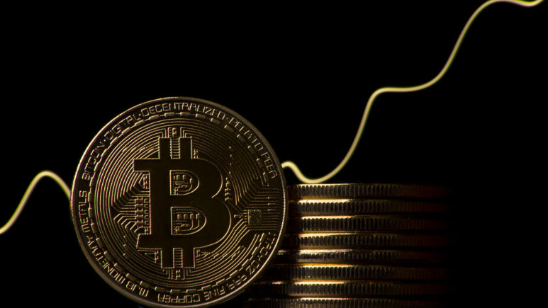 Bitcoinin tekrar yükselişi, teknoloji şirketlerine yaradı