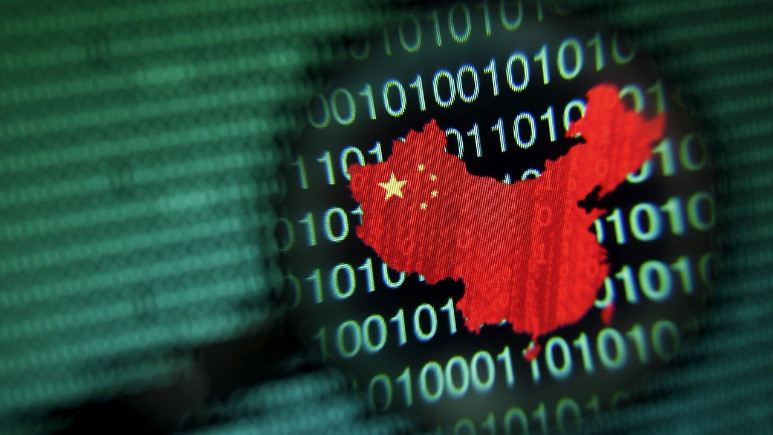 Çin'de VPN kullanan bir kişiye 5 buçuk yıl hapis cezası verildi