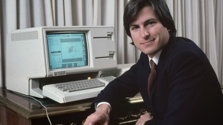 Apple Lisa işletim sistemi açık kaynak olacak