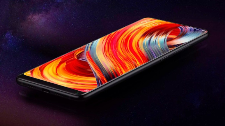 Xiaomi MI 6X'in görüntüsü sızdırıldı