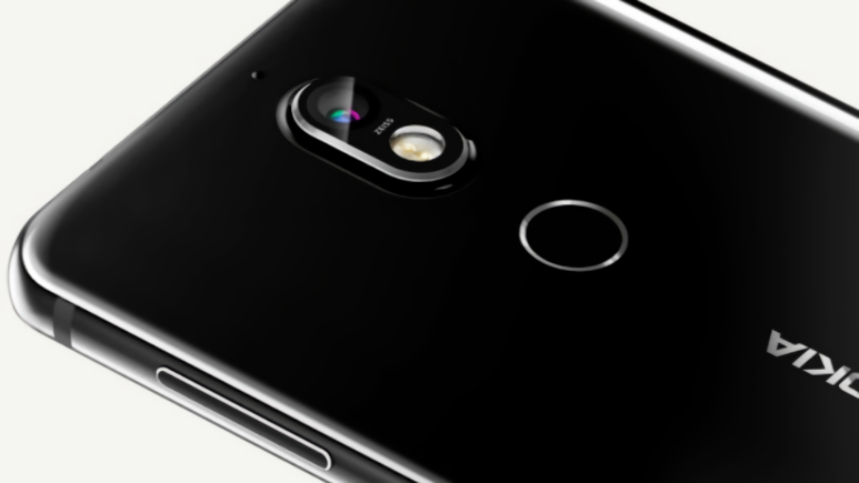 Nokia 7, Türkiye'ye gelecek mi?