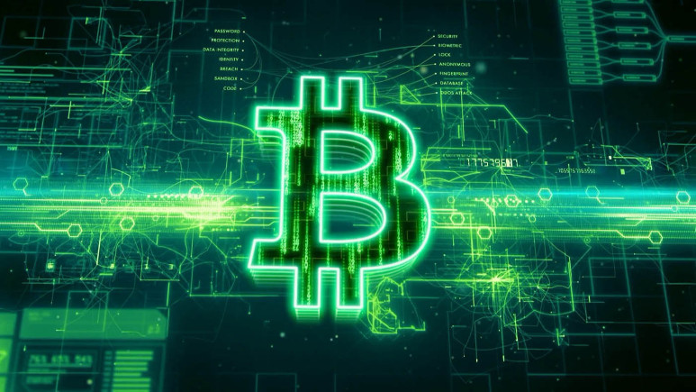 Kore haberi Bitcoin'i aşağı çekti