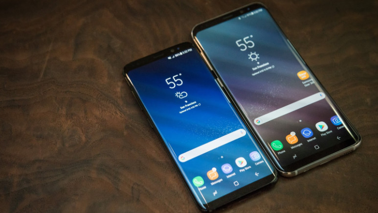 Galaxy S8 ve S8+ için 5. Android Oreo Beta sürümü yayınlandı!