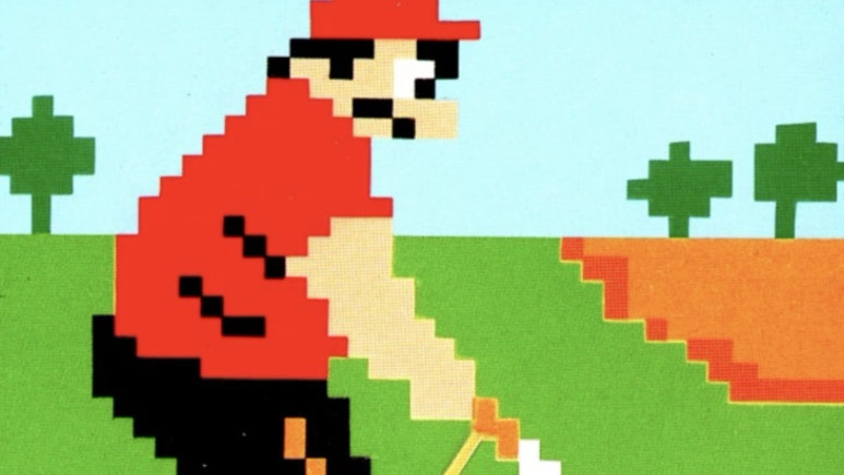 Nintendo Switch'te gizli oyun bulundu