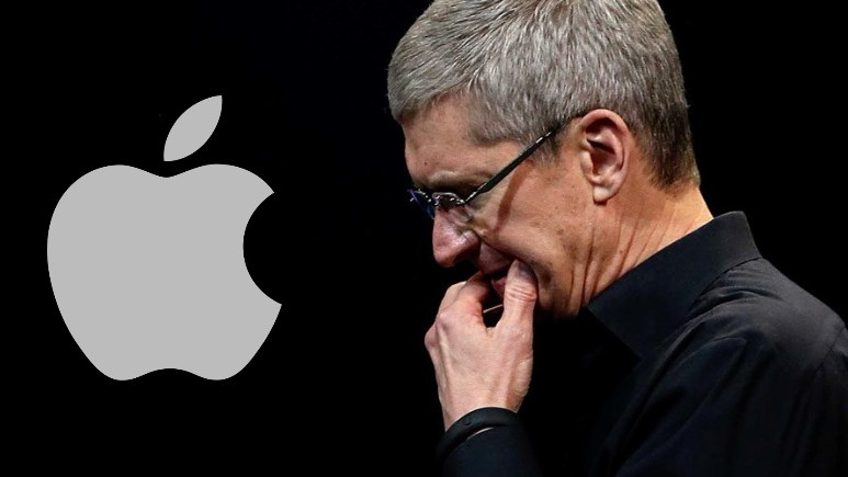 Apple, iPhone'u yavaşlattığı için özür diledi!