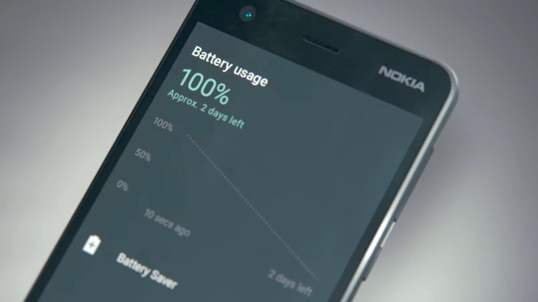 99 dolarlık Nokia 2, Android 8.1 Oreo alacak