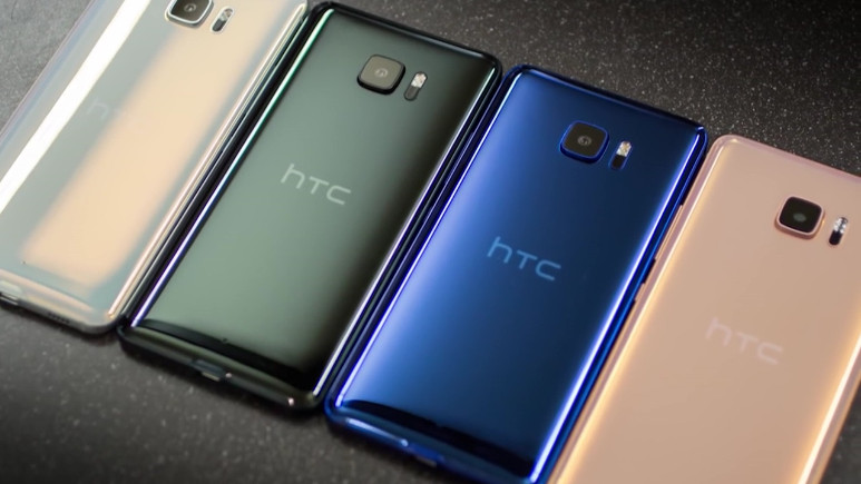 Yeni HTC telefonu testlerde ortaya çıktı