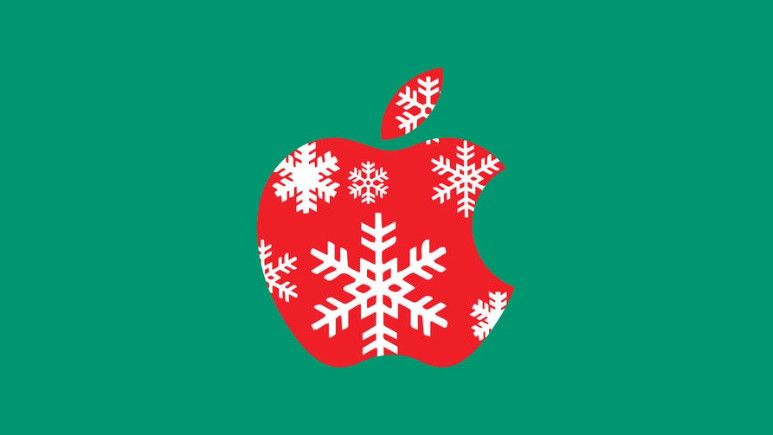 Apple'dan eğlenceli yılbaşı mesajları için tavsiyeler