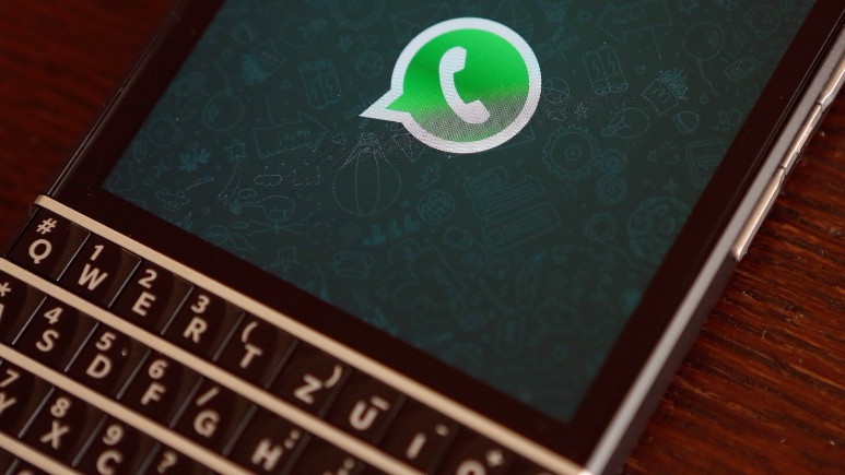 WhatsApp için son şanslar!