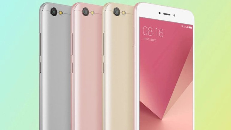 Xiaomi'nin yeni şık telefonu sızdırıldı