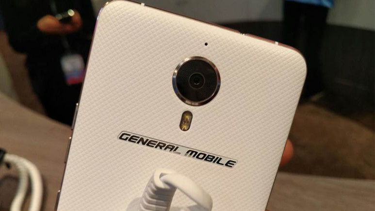 General Mobile'dan akıllı telefonlara indirim!