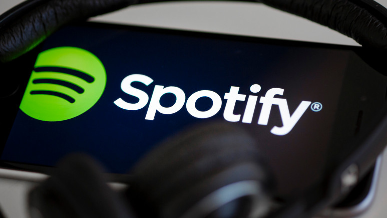 Spotify'a telif hakkından 1,6 milyar dolarlık dava açıldı