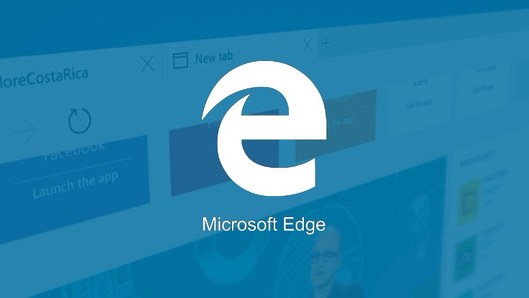 Microsoft Edge, Chrome ve Firefox'a fark attı