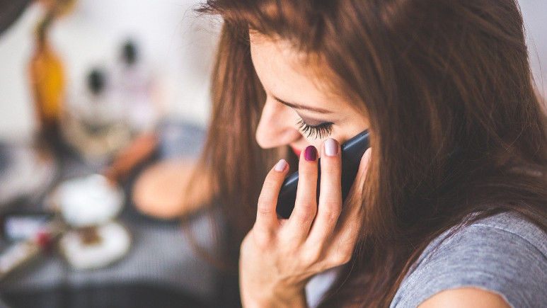 Türkiye telefon görüşmesinde rekor kırdı