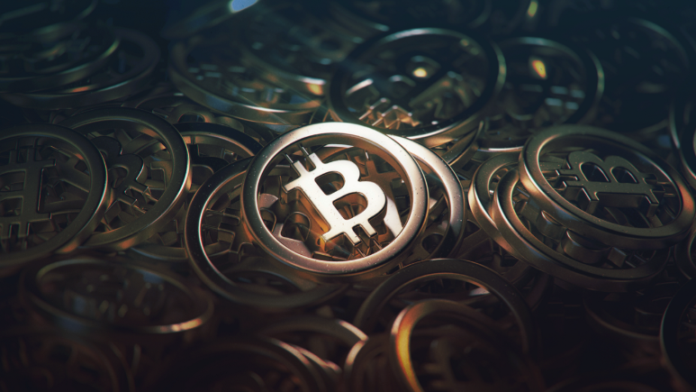Bitcoin görkemli bir felaketle çökecek