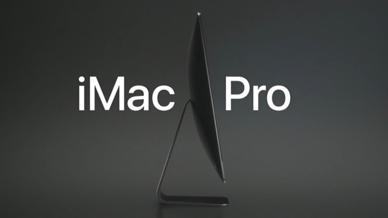 26.999 TL'lik iMac Pro parçalarına ayrıldı!