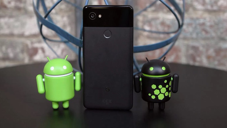 Android Ocak ayı güncellemesi çıktı!