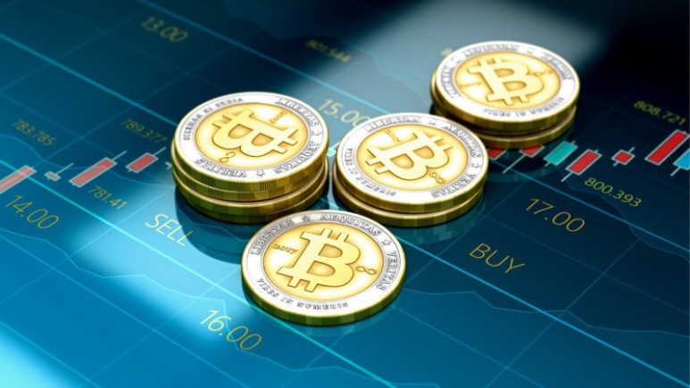 Kripto para borsası 700 milyar dolara ulaştı