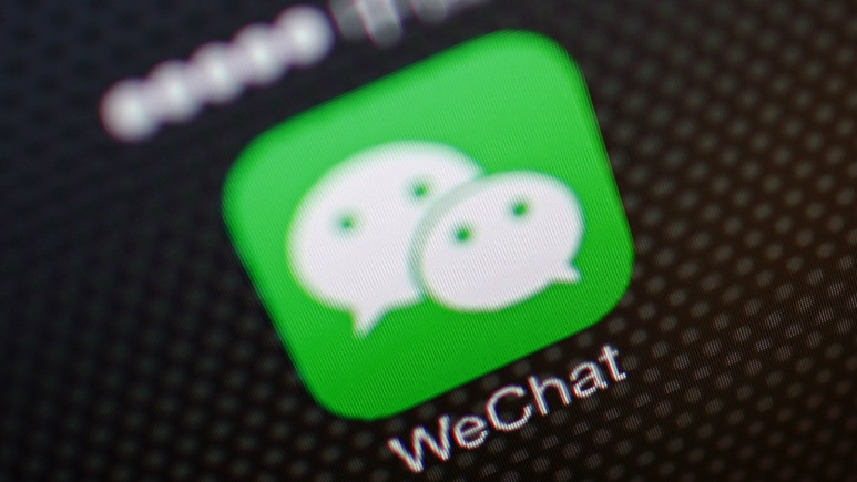 WeChat Çin’in resmi elektronik kimlik sistemi oluyor