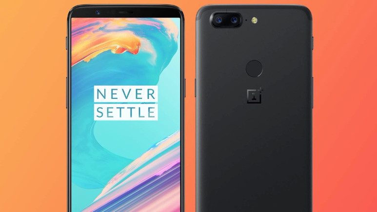 OnePlus 5T Türkiye'de satışa sunuldu