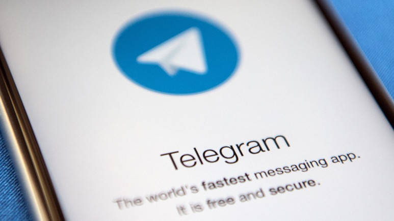 Telegram 4.7 yayınlandı!