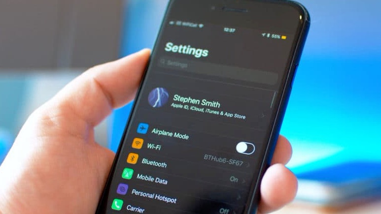 iOS 11.2.5 Beta 3 çıktı!