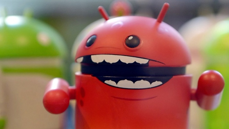 Android güvenlik şefi görevini bıraktı!