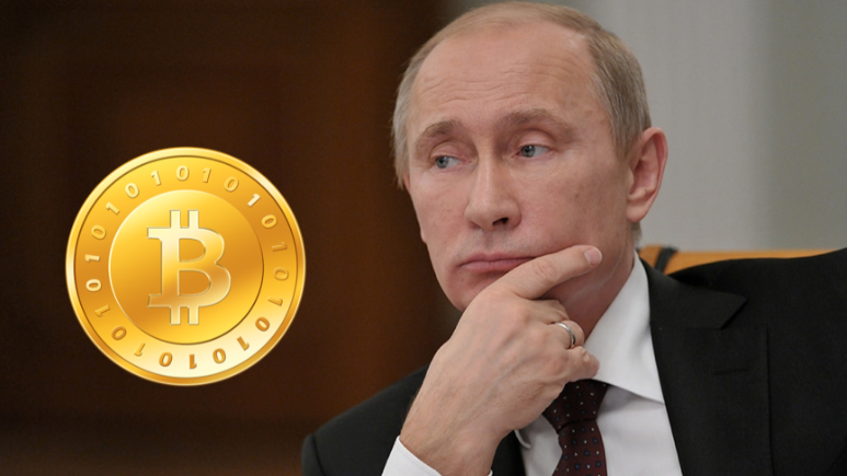 Putin, “cryptoruble” isimli kripto para için çalışma başlattı