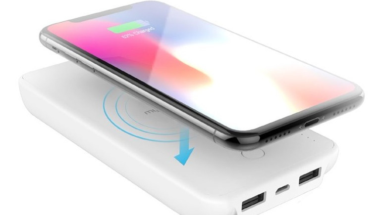 Bu powerbank televizyon çalıştırabiliyor!