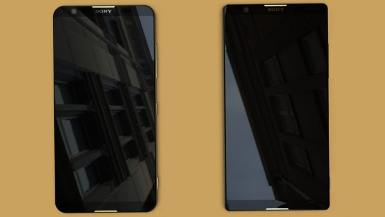 Sony, amiral gemisi telefonlarını ne zaman tanıtacak?