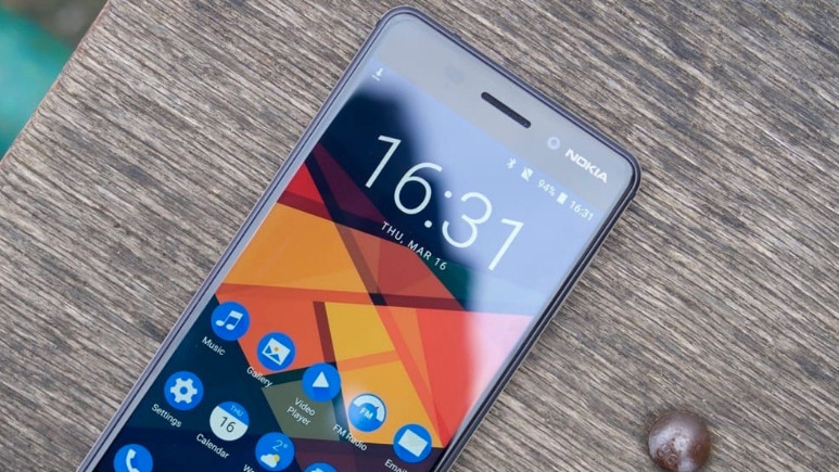 Nokia 6 (2018) için Android Oreo çıktı!