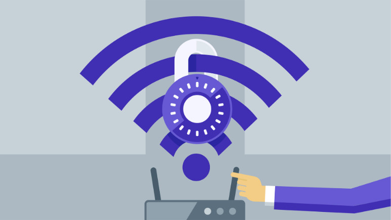 Daha hızlı Wi-Fi geliyor!