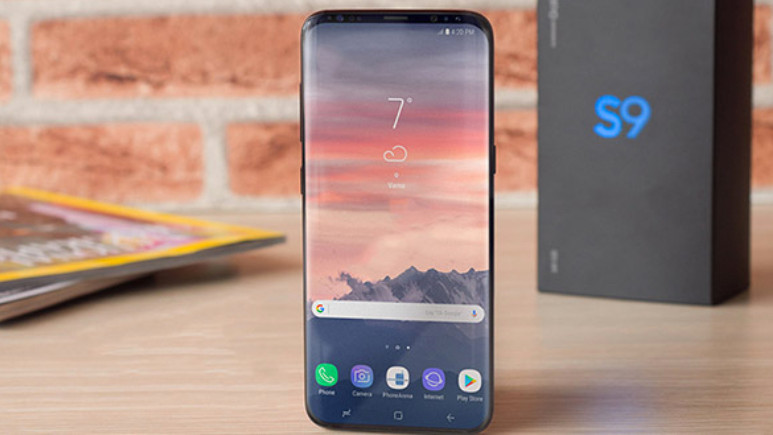 Galaxy S9, kaç GB RAM ile gelecek?